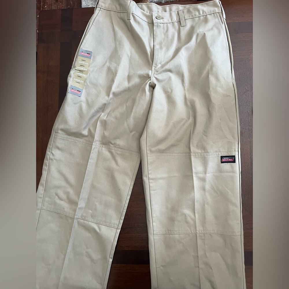 Men’s dickie pants